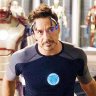 Tony Stark