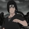 uchia itachi