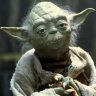 Usta Yoda