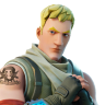 Jonesy