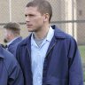 Michael Scofield br