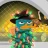 perry the platypus