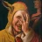 court jester
