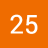 25dijital