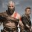 Kratos(Atreus'un babası)
