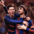 Cruyff and Messi