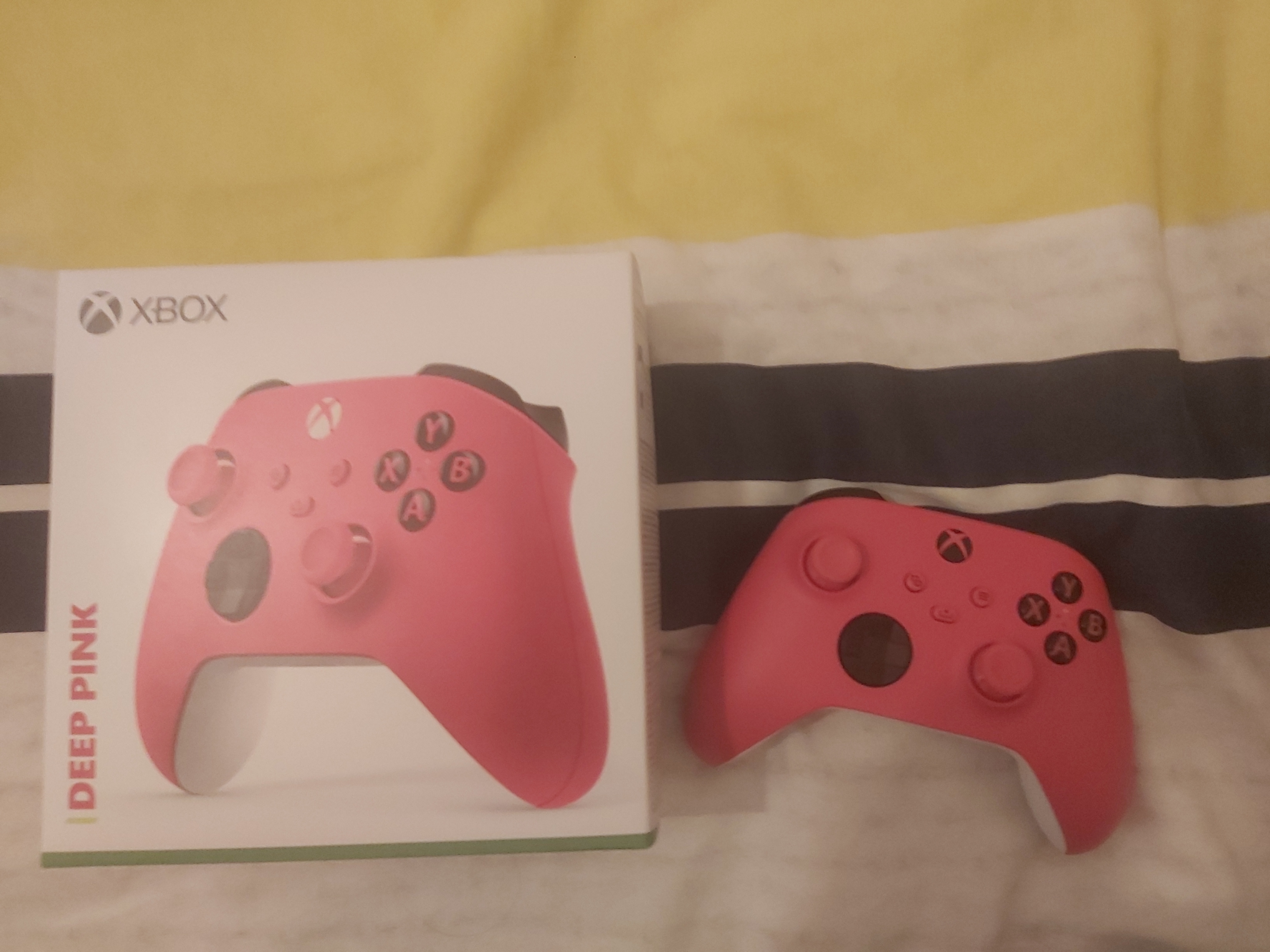 Microsoft Xbox Wireless Controller 9 Nesil Donanım Arşivi Forum