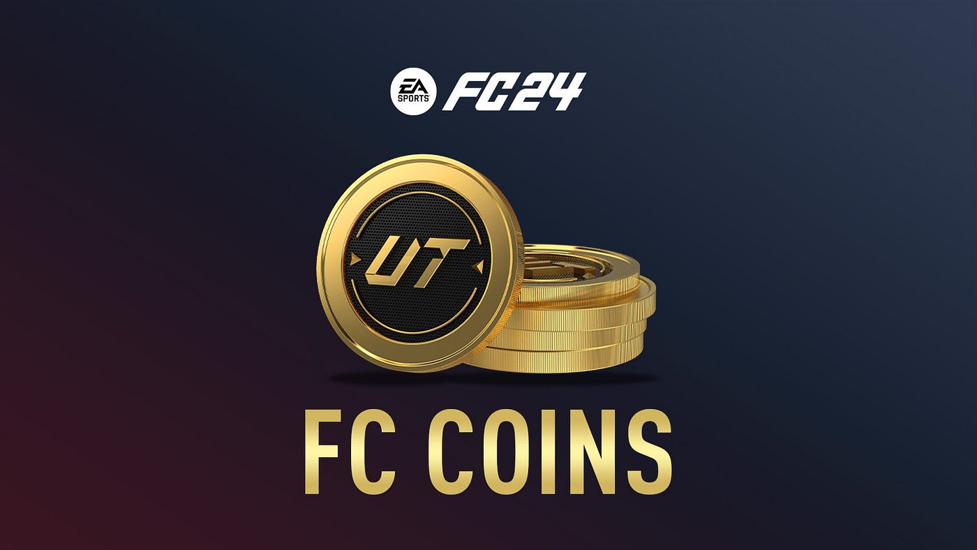 (PC) FC 24 600K Coins Satış (Tek İşlemde) | Donanım Arşivi Forum